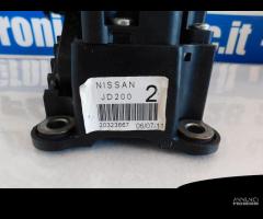 pomello cambio 6 marce 20323667 nissan qashqai j10