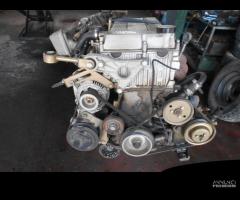 Motore e cambio alfa romeo 155 1.8 twin spark - 3