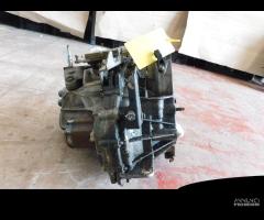 cambio manuale 6 marce 1.5 d  nissan qashqai j10