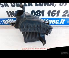 cassa filtro aria  nissan qashqai j10 1.5 d 2010