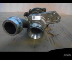 Turbina bmw 116d f20 tipo motore b37d15a - 2