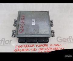 CENTRALINA MOTORE NISSAN 23710BB31A/237101449R