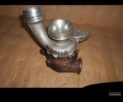 Turbina bmw 116d f20 tipo motore b37d15a - 4