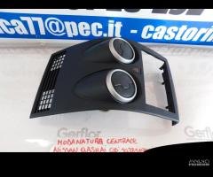 CORNICE CENTRALE CRUSCOTTO NISSAN QASHQAI 13470445