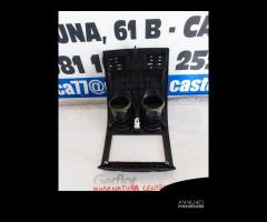 CORNICE CENTRALE CRUSCOTTO NISSAN QASHQAI 13470445