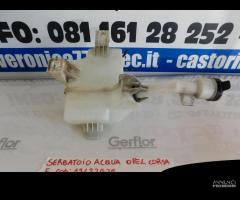 VASCHETTA ACQUA TERGI OPEL CORSA E  13432737