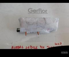 AIRBAG SEDILE DESTRO JEEP COMPASS P68243461AF