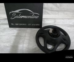 Volante F1 smart 451 completo