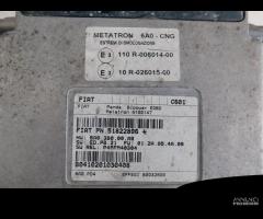 CENTRALINA METANO FIAT 51822896-110R-006014-00