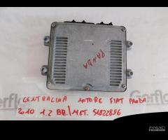 CENTRALINA METANO FIAT 51822896-110R-006014-00