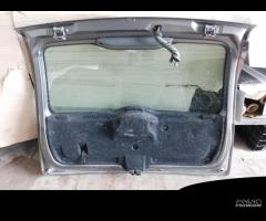 PORTELLONE POSTERIORE FIAT PANDA 2011 - 2