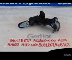 BLOCCHETTO ACCENSIONE ALFA ROMEO MITO 505186290B36