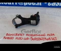 BLOCCHETTO ACCENSIONE ALFA ROMEO MITO 505186290B36