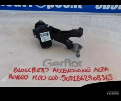 BLOCCHETTO ACCENSIONE ALFA ROMEO MITO 505186290B36