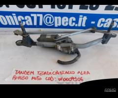 TANDEM TERGICRISTALLO  ALFA ROMEO MITO W0009106