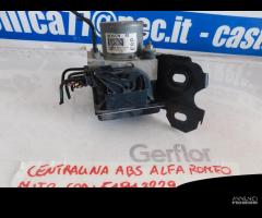 CENTRALINA ABS ALFA ROMEO MITO 51913829