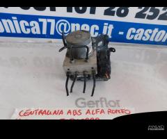 CENTRALINA ABS ALFA ROMEO MITO 51913829