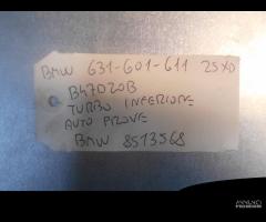 Turbina inferiore bmw 25xd tipo mot b47d20b - 1