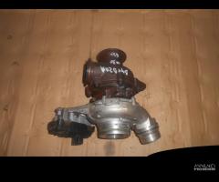 Turbina inferiore bmw 25xd tipo mot b47d20b - 3