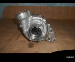 Turbina superiore bmw tipo motore b57d30b - 2