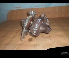 Turbina superiore bmw tipo motore b57d30b - 3