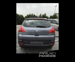 Peugeot 3008 anno 2012