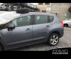 Peugeot 3008 anno 2012