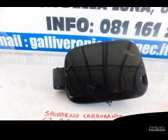 sportellino carburante citroen c3 9812916680