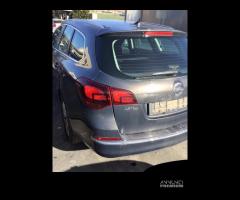 Opel astra J anno 2014