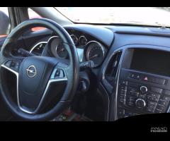 Opel astra J anno 2014 - 7