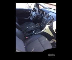 Opel astra J anno 2014 - 9