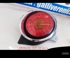 fanale fanalino posteriore sx alfa romeo mito 2011