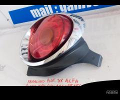 fanale fanalino posteriore sx alfa romeo mito 2011