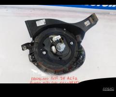 fanale fanalino posteriore sx alfa romeo mito 2011