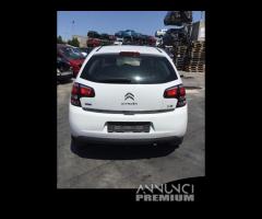 Citroen c3 anno 2016