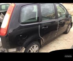 Ford c Max anno 06