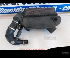 cassa filtro aria alfa romeo mito 1.3 mtj 51879778 - 1