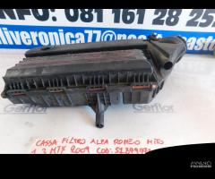 cassa filtro aria alfa romeo mito 1.3 mtj 51879778 - 2