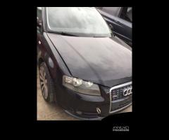 Audi a 3 anno 05