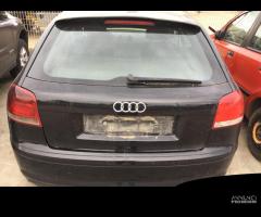 Audi a 3 anno 05