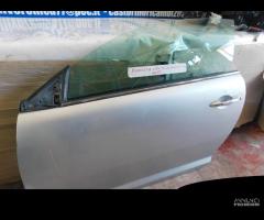 porta portiera lato sx alfa romeo mito 3p 2011