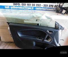 porta portiera lato sx alfa romeo mito 3p 2011