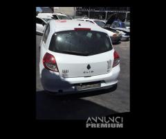 Renault clio anno 2012