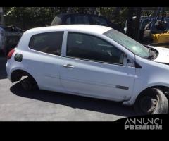 Renault clio anno 2012