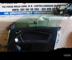 porta portiera lato destra alfa romeo mito 3p 2011 - 4