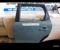 porta portiera posteriore sx c3 aircross 2020