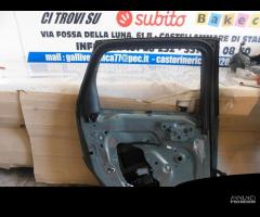 porta portiera posteriore sx c3 aircross 2020