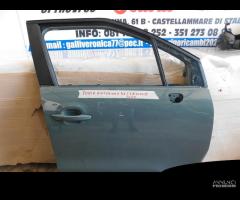 porta  portiera anteriore dx citroen c3 aircross