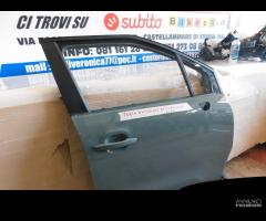 porta  portiera anteriore dx citroen c3 aircross