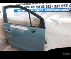 porta  portiera anteriore dx citroen c3 aircross